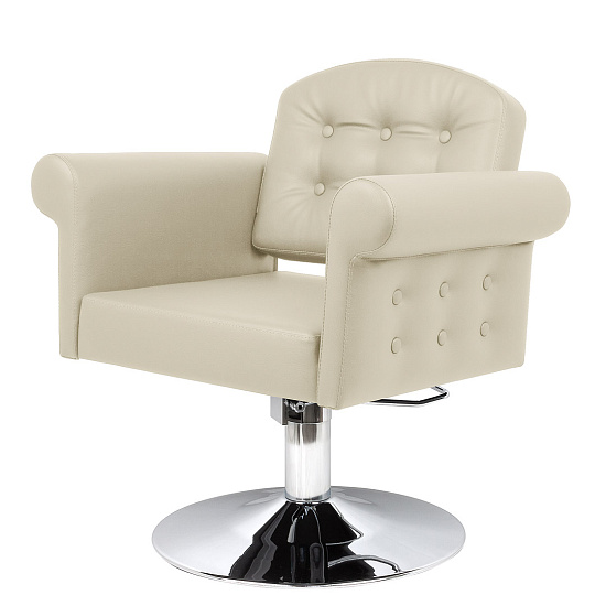 Парикмахерские кресла: Верона (VLK 261, на диске) за