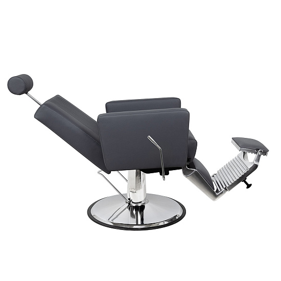 Кресла для барбершопа: Толедо (VLK 725, декор линиями) за 1700 руб. Фото 4