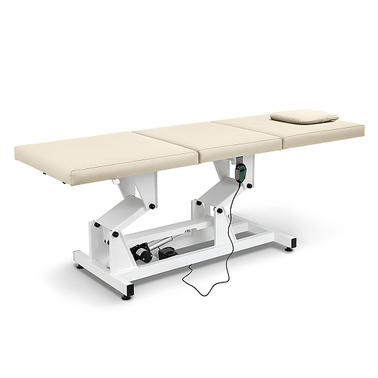 Массажные столы: NOVA Стол массажный (VLK 261, электропривод, 1 мотор) за 1700 руб. Фото 2