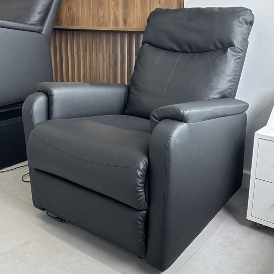 Педикюрные кресла: Кресло-реклайнер РЕЛАКС на электроприводе для педикюра (ECO PE 420) за 2300 руб. Фото 9