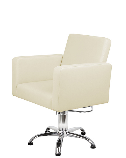 Парикмахерские кресла: Примо (VLK 261, на пятилучии) за 610 руб. Фото 2