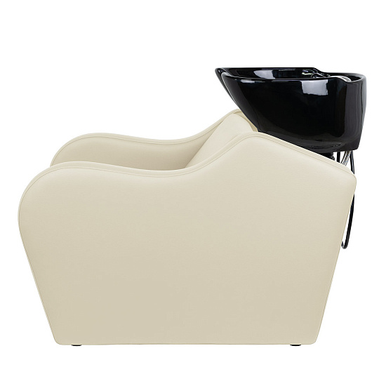 Мойки парикмахерские: Лугано (VLK 261, 013 черная) за 1710 руб. Фото 4