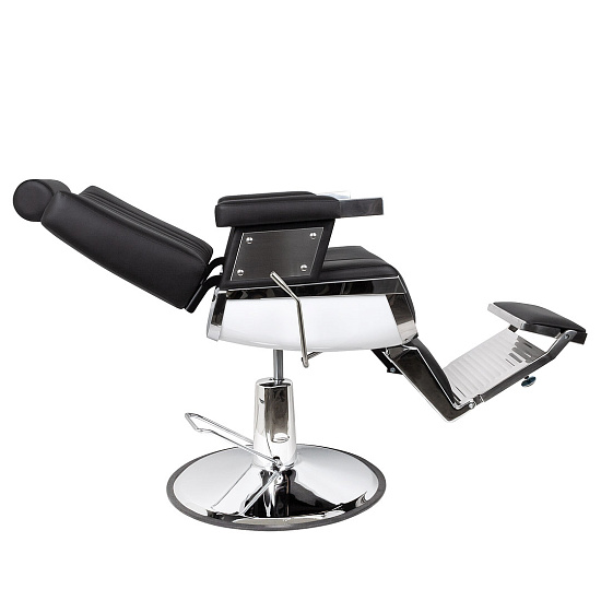 Кресла для барбершопа: НЕАПОЛЬ за 2800 руб. Фото 6