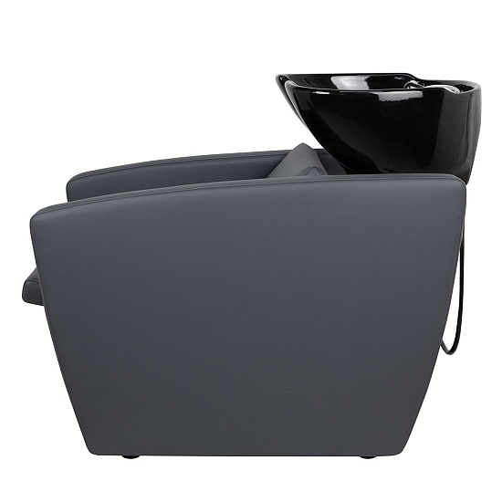 Мойки парикмахерские: Модена (VLK 700, 013 черная) за 1260 руб. Фото 3