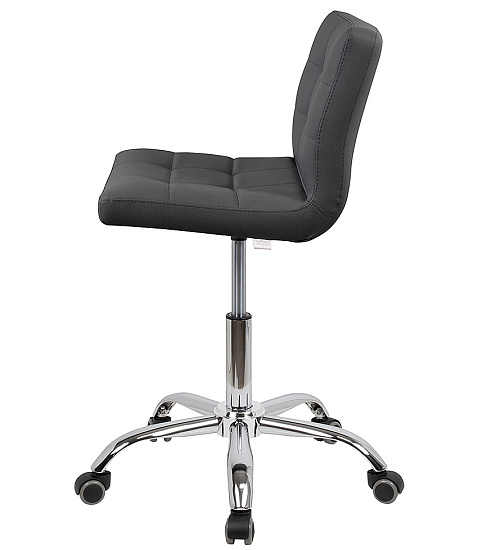 Стулья косметолога: Канто для косметолога (VLK 700, квадраты, хром) за 465 руб. Фото 4