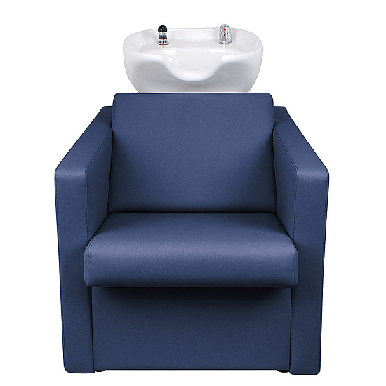 Мойки парикмахерские: Комо (ECO PE 402, 0356 белая) за 1650 руб. Фото 3