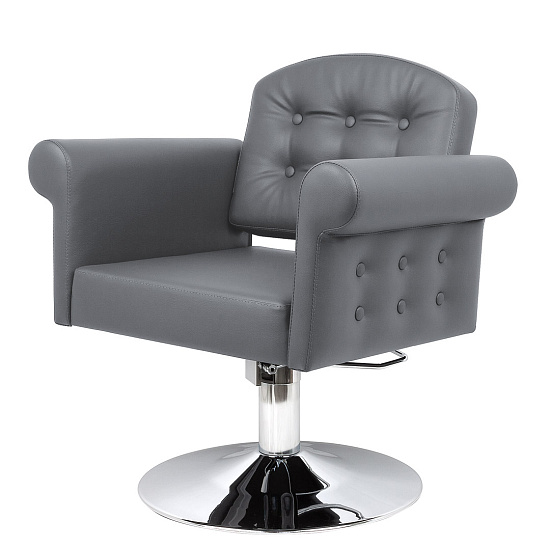 Парикмахерские кресла: Верона (VLK 725, на диске) за