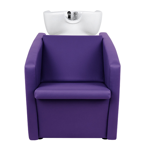 Мойки парикмахерские: Модена (ECO PE 420, 013 белая) за 1260 руб. Фото 2