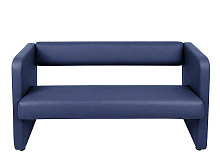 Диван для зоны ожидания Эко (ECO PE 402)