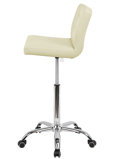 Стулья для парикмахера: Канто для парикмахера (VLK 201, с пуговицами) за 495 руб. Фото 4