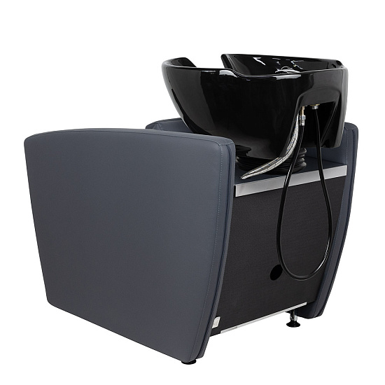 Мойки парикмахерские: Модена (VLK 700, 013 черная) за 1260 руб. Фото 4