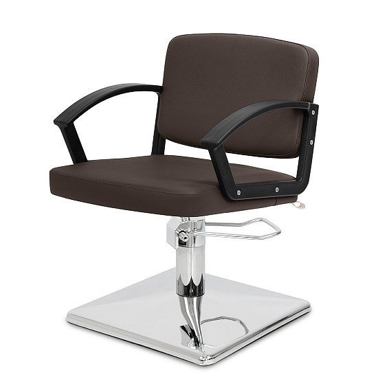 Парикмахерские кресла: Пунто ЭКО (VLK 501, на квадрате) за