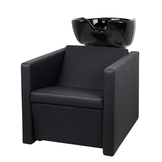 Мойки парикмахерские: Примо (VLK 600, 013 черная) за 1700 руб. Фото 2