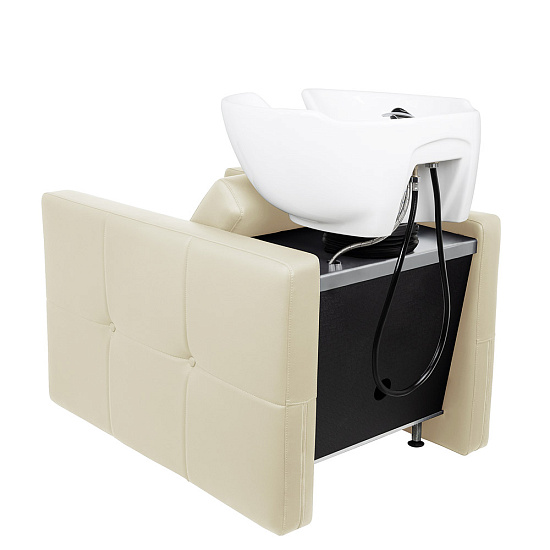 Мойки парикмахерские: Комо-Честер (VLK 261, 013 белая) за 1770 руб. Фото 4