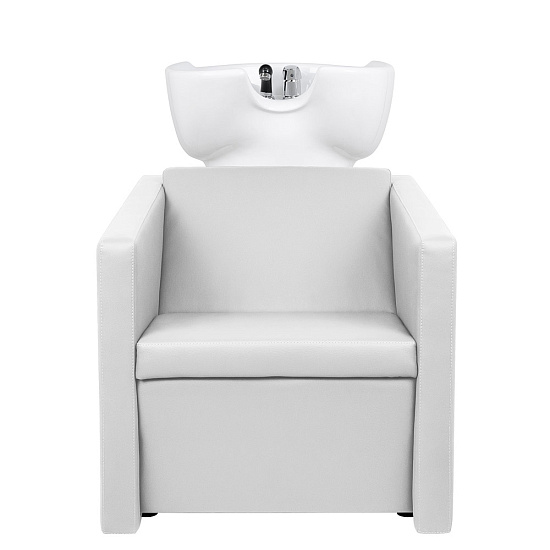 Мойки парикмахерские: Примо (VLK 100, 013 белая) за 1750 руб. Фото 3