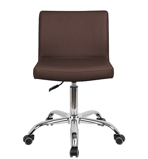 Стулья косметолога: Канто для косметолога (VLK 501, хром) за