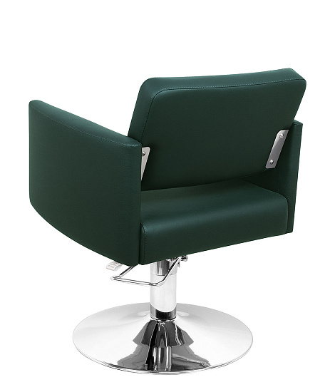 Парикмахерские кресла: Больсена (MADRAS 06, на диске) за 820 руб. Фото 4