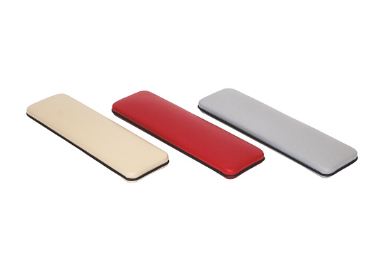 Аксессуары для маникюра: Подушка для маникюра ПМ02 за