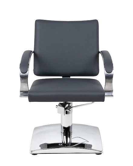 Парикмахерские кресла: Престо (VLK 261, на квадрате) за 730 руб. Фото 2