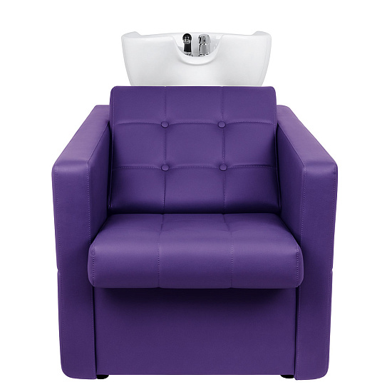 Мойки парикмахерские: Комо-Честер (Eco PE 420, 013 белая) за 1770 руб. Фото 2