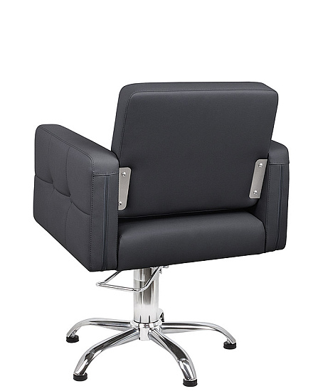 Парикмахерские кресла: Порто (VLK 700, на пятилучии) за 770 руб. Фото 5