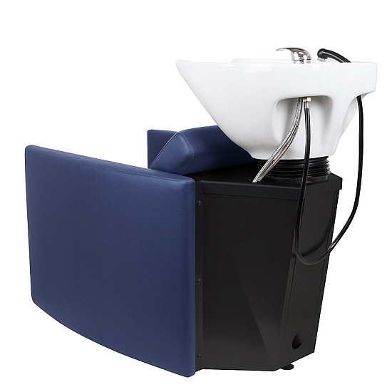 Мойки парикмахерские: Больсена (ECO PE 402, 0356 белая) за 1620 руб. Фото 5