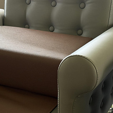 Детское сиденье Юниор-2 (MIKONOS 03)