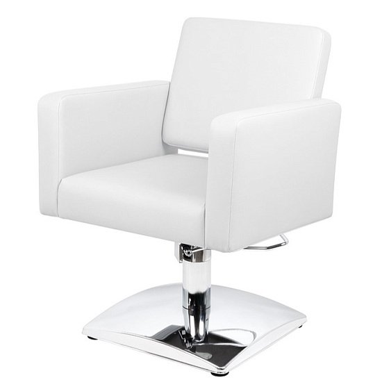 Парикмахерские кресла: Примо (VLK 100, на квадрате) за
