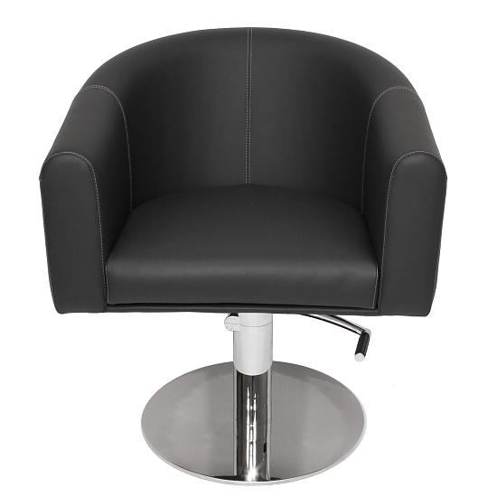 Парикмахерские кресла: Массимо (на диске плоском) за 1500 руб. Фото 2