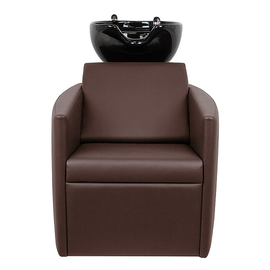 Мойки парикмахерские: Больсена (VLK 501, 0356 черная) за 1620 руб. Фото 3