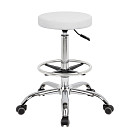 Топ для парикмахера с кругом под ноги (VLK 100)