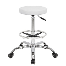 Топ для парикмахера с кругом под ноги (VLK 100)