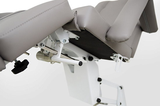 Педикюрные кресла: Подо 3 Электро (UNICO TOUPE, электропривод, 3 мотора, 3 года гарантии) за 4150 руб. Фото 18