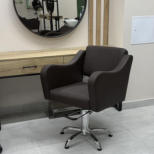 Дом стрижек. Фото 7