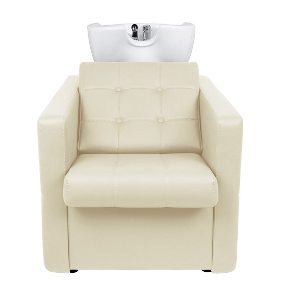 Мойки парикмахерские: Комо-Честер (VLK 261, 013 белая) за 1770 руб. Фото 2