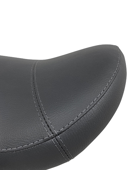 Стулья мастера педикюра: Стул седло BALANCE для педикюра низкий (VLK 700, хром) за 380 руб. Фото 6