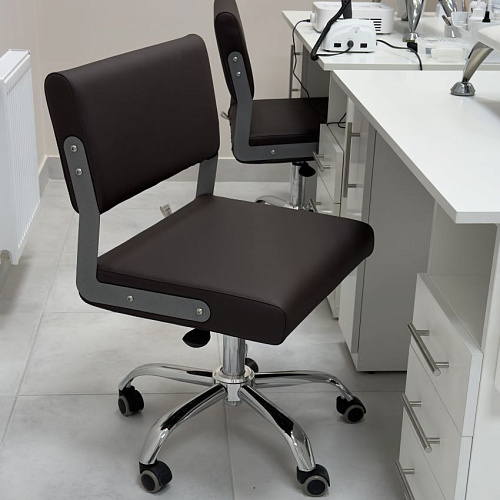 Дом стрижек. Фото 9