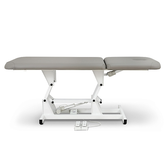 Массажные столы: HARMONY Стол массажный (UNICO TOUPE, электропривод, 2 мотора) за 2800 руб. Фото 4