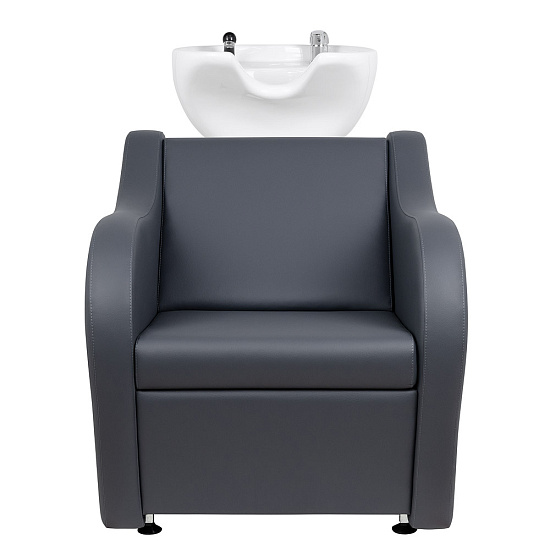 Мойки парикмахерские: Лугано (VLK 700, 0356 белая) за 1730 руб. Фото 3