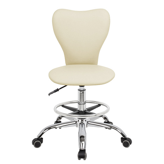 Стулья для маникюра: Перфекто для маникюра с кругом под ноги (VLK 261) за 375 руб. Фото 2