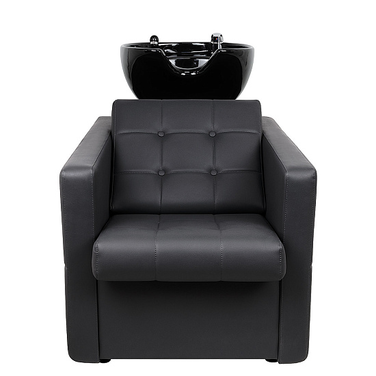 Мойки парикмахерские: Комо-Честер (VLK 600, 0356 черная) за 1790 руб. Фото 2