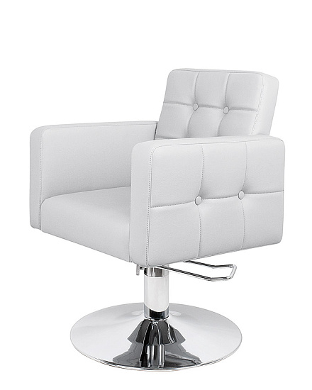 Парикмахерские кресла: Порто (VLK 100, на диске) за 890 руб. Фото 2