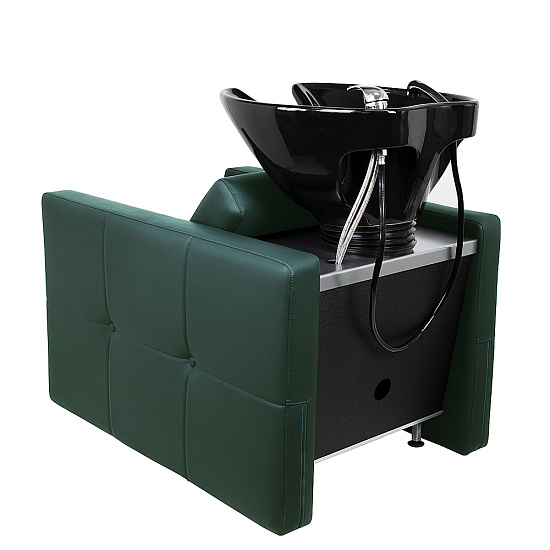 Мойки парикмахерские: Комо-Честер (MADRAS 06, 0356 черная) за 1790 руб. Фото 4