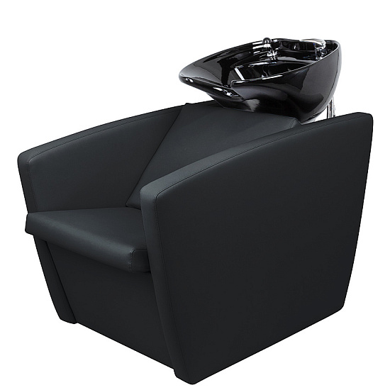 Мойки парикмахерские: Модена (VLK 600, 0356 черная) за 1280 руб. Фото 3