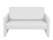 Диван для зоны ожидания Оптима (VLK 100)