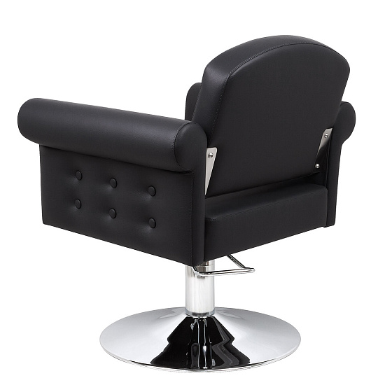 Парикмахерские кресла: Верона (VLK 600, на диске) за 1000 руб. Фото 4