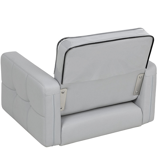 Парикмахерские аксессуары: Защитный чехол на спинку кресла "Порто" за 50 руб. Фото 2