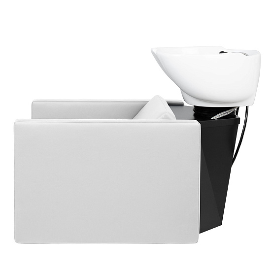 Мойки парикмахерские: Примо (VLK 100, 013 белая) за 1750 руб. Фото 4