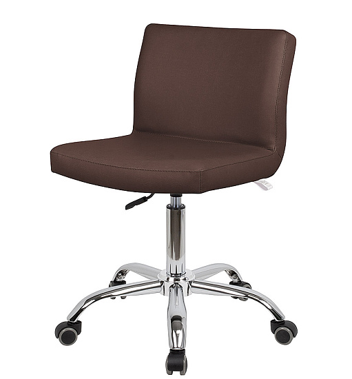 Стулья косметолога: Канто для косметолога (VLK 501, хром) за 465 руб. Фото 2