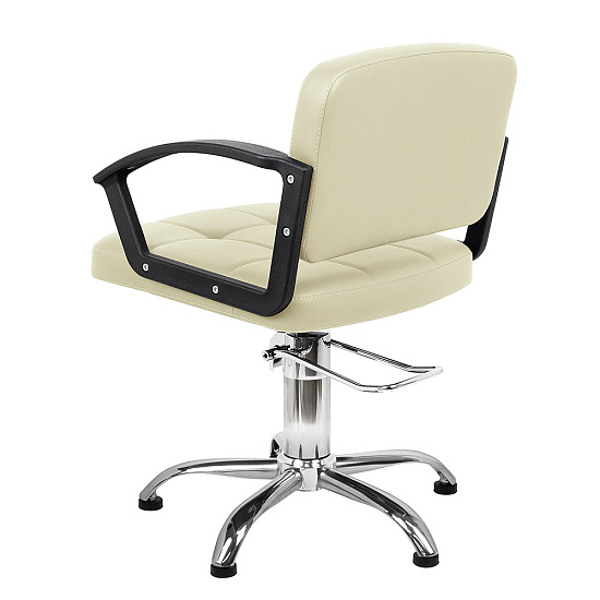 Парикмахерские кресла: Пунто (VLK 261, на пятилучии) за 620 руб. Фото 4